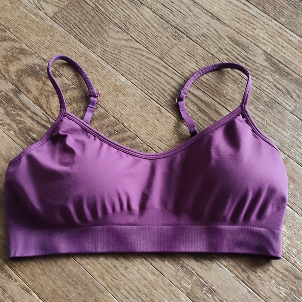 Athleta Sports Bra